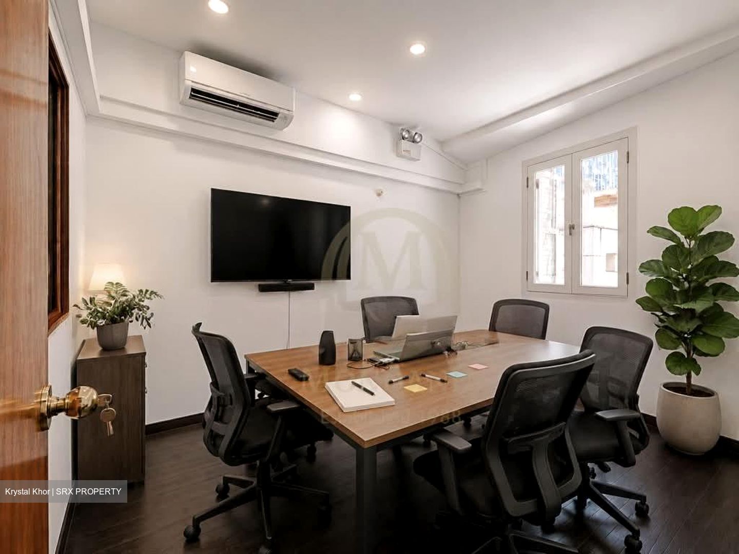 Tras Street (D2), Office #586612121